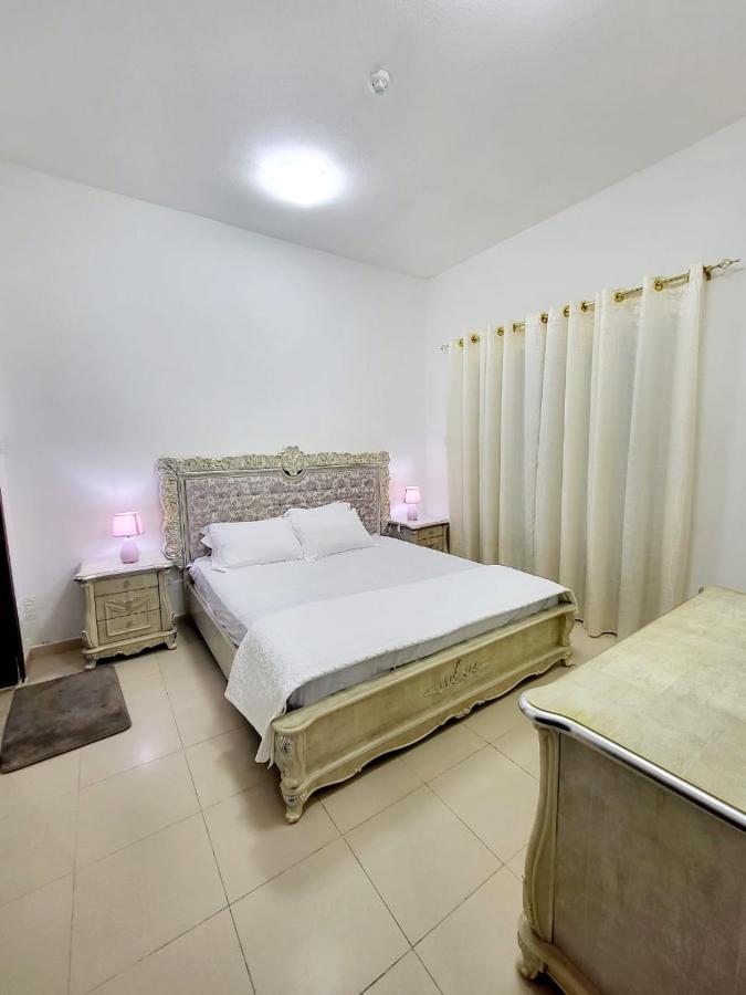 Cheap Holiday Home Ajman Ngoại thất bức ảnh