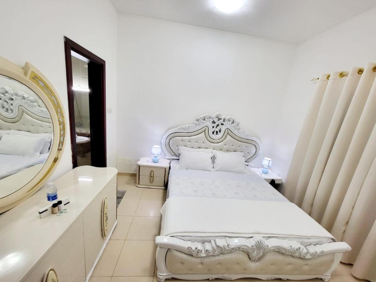 Cheap Holiday Home Ajman Ngoại thất bức ảnh
