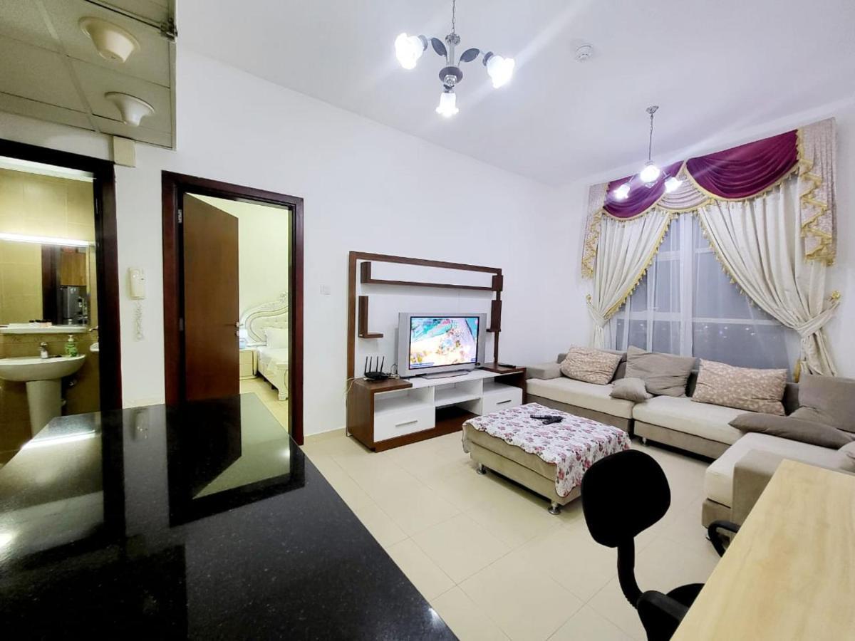 Cheap Holiday Home Ajman Ngoại thất bức ảnh