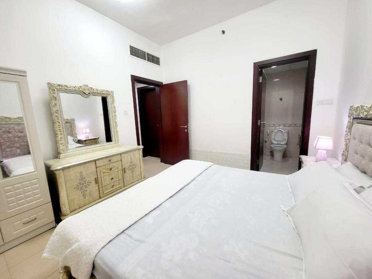 Cheap Holiday Home Ajman Ngoại thất bức ảnh