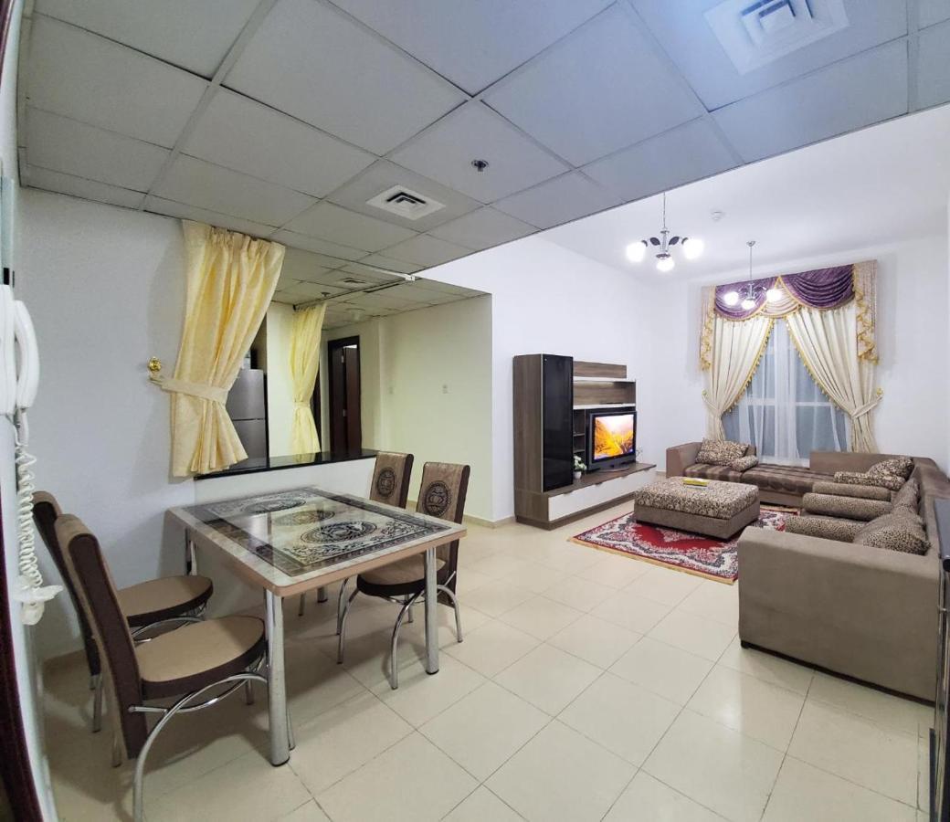 Cheap Holiday Home Ajman Ngoại thất bức ảnh