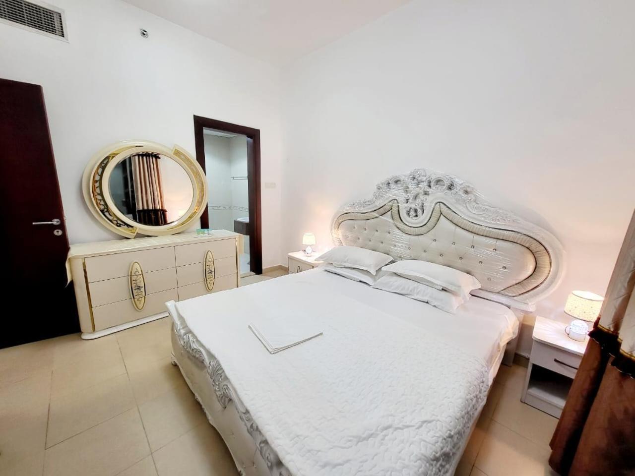 Cheap Holiday Home Ajman Ngoại thất bức ảnh